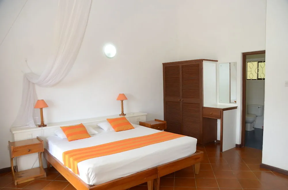 Daire La Residence Baie Lazare