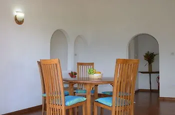 Daire La Residence Baie Lazare