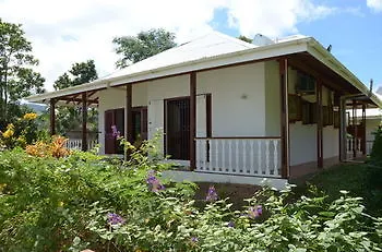 La Residence Baie Lazare  0*, Baie Lazare (Mahe)