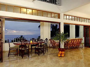 La Residence Baie Lazare  Baie Lazare (Mahe)