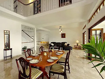 Daire La Residence Baie Lazare