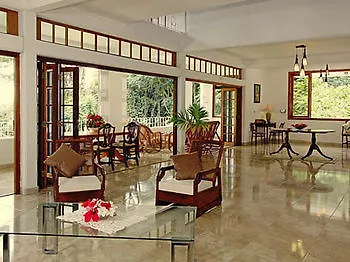 La Residence Baie Lazare  0*, Baie Lazare (Mahe) Seyşel Adaları