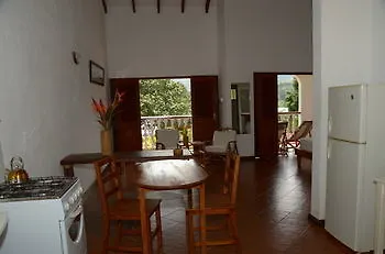 La Residence Baie Lazare  0*, Baie Lazare (Mahe) Seyşel Adaları