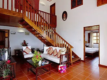 La Residence Baie Lazare