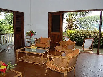 Daire La Residence Baie Lazare  Seyşel Adaları