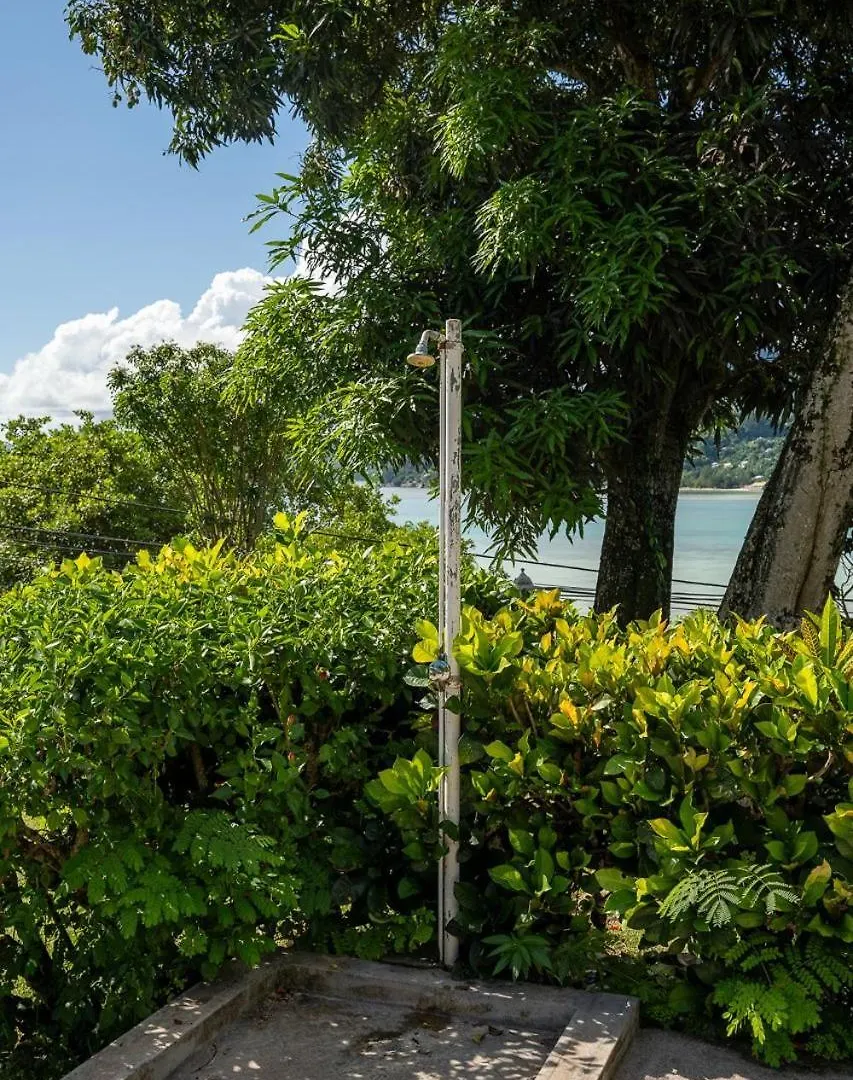 La Residence Baie Lazare  0*, Baie Lazare (Mahe)