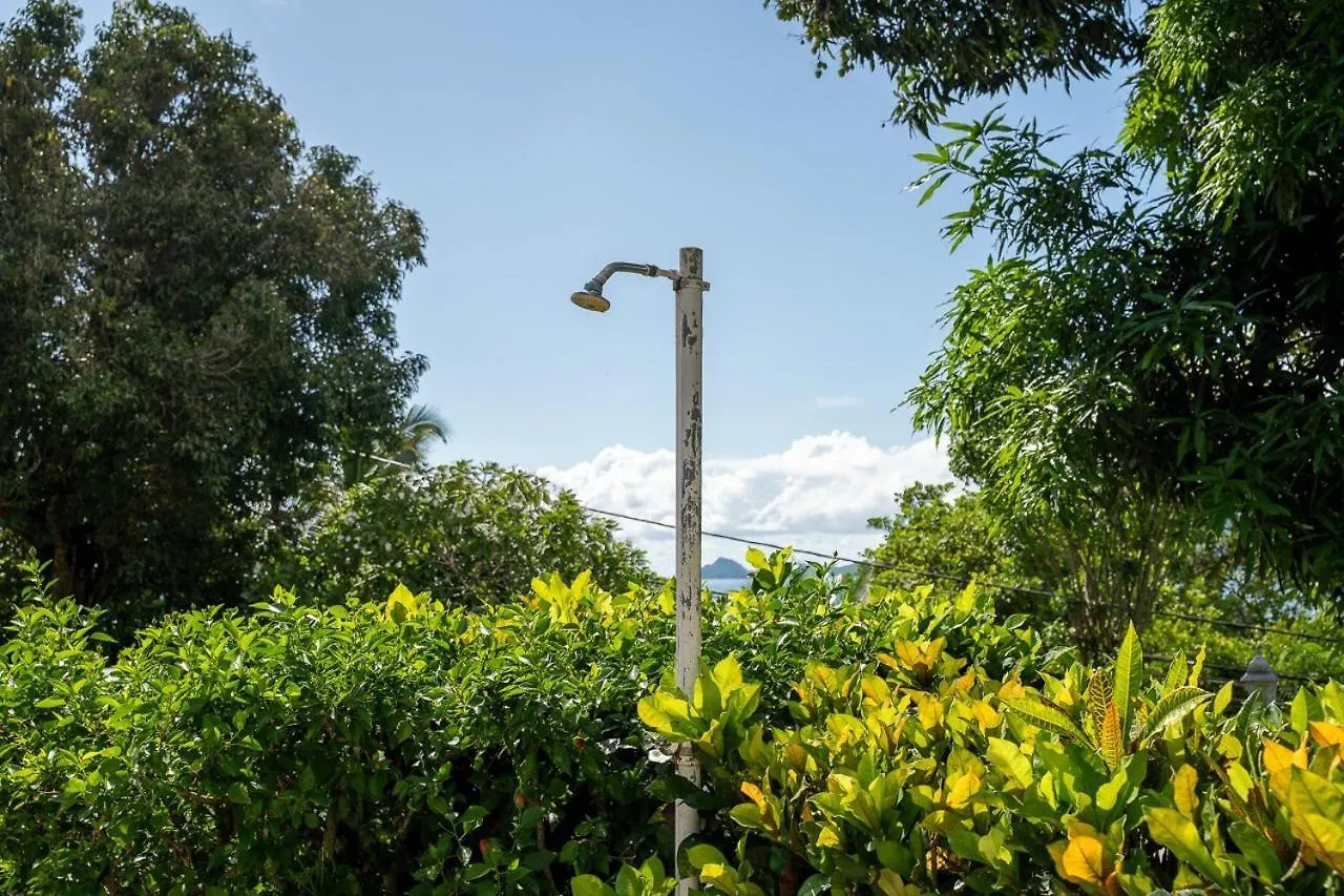 La Residence Baie Lazare  0*, Baie Lazare (Mahe)