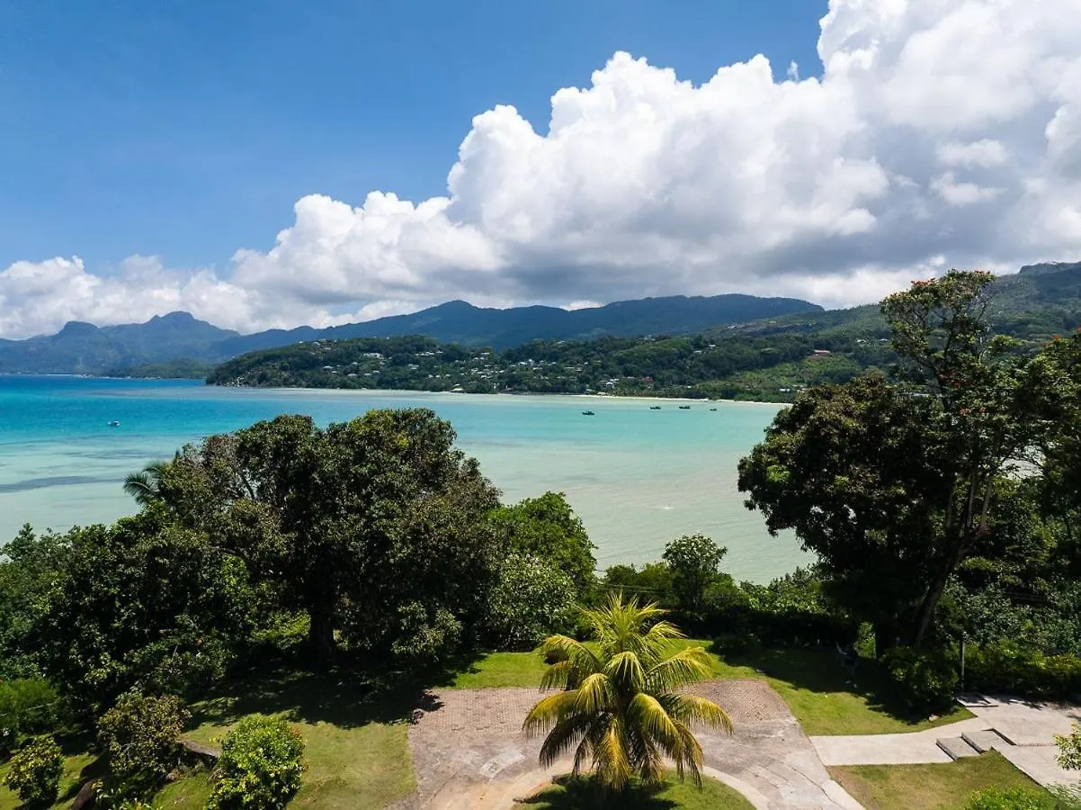 Apartment La Residence Baie Lazare  Seychelles