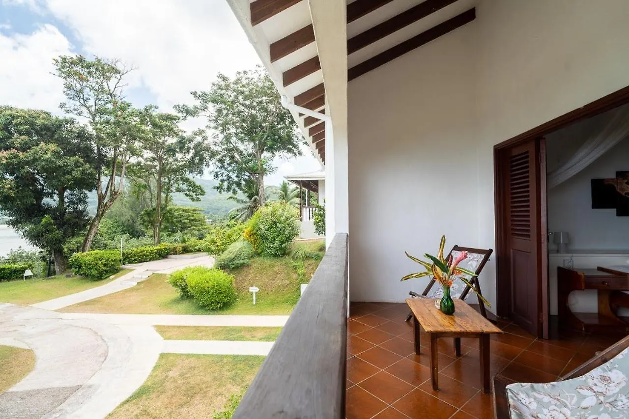La Residence Baie Lazare