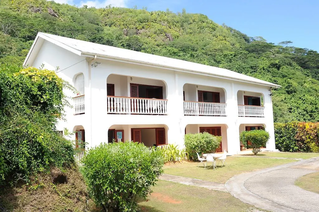La Residence Baie Lazare  0*, Baie Lazare (Mahe)
