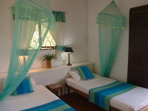 Apartment La Residence Baie Lazare  Seychelles