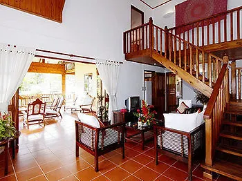 La Residence Baie Lazare  Baie Lazare (Mahe)