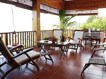 La Residence Baie Lazare  0*, Baie Lazare (Mahe)