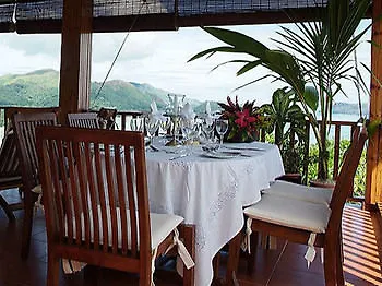 Apartment La Residence Baie Lazare