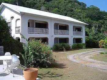La Residence Baie Lazare  Apartment