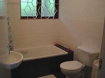 La Residence Baie Lazare  0*, Baie Lazare (Mahe) Seychelles