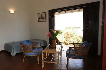 La Residence Baie Lazare  0*, Baie Lazare (Mahe)