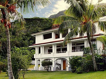 Apartment La Residence Baie Lazare