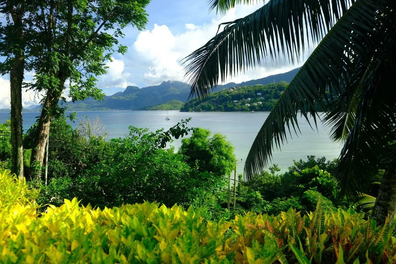 La Residence Baie Lazare  Apartment Baie Lazare (Mahe)