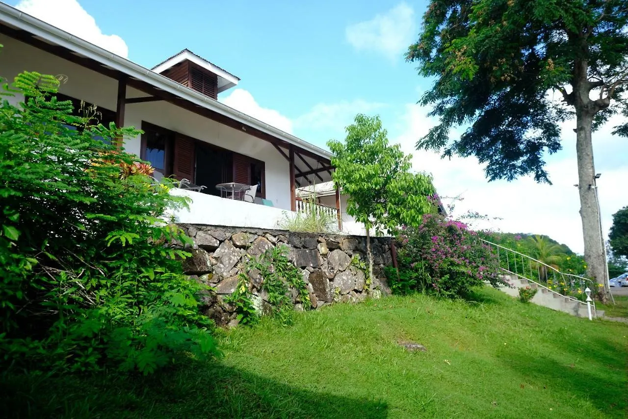 La Residence Baie Lazare  Apartment Baie Lazare (Mahe)