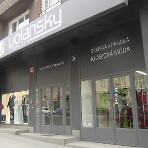 Hu Prága