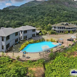 4* Panzió Blue Hill