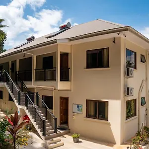 Apartment Kanasuk Self Catering, Baie Lazare (Mahe)