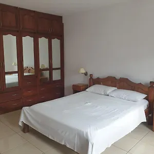 Palmont Commercial Self-Catering Apartments - Beau Vallon Apartamento
