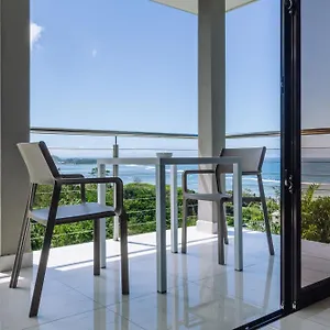 Apartment East Horizon Self Catering, Au Cap