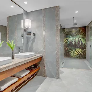 5* אתר נופש Kempinski Seychelles