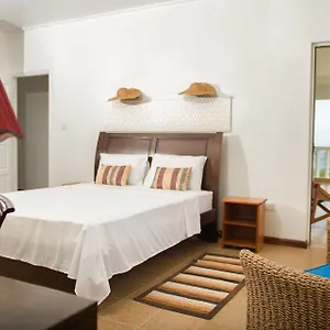 Kayola - Self Catering Apartamento