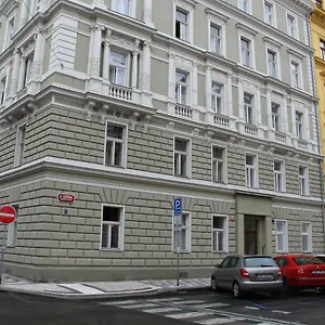 Vltava Prága