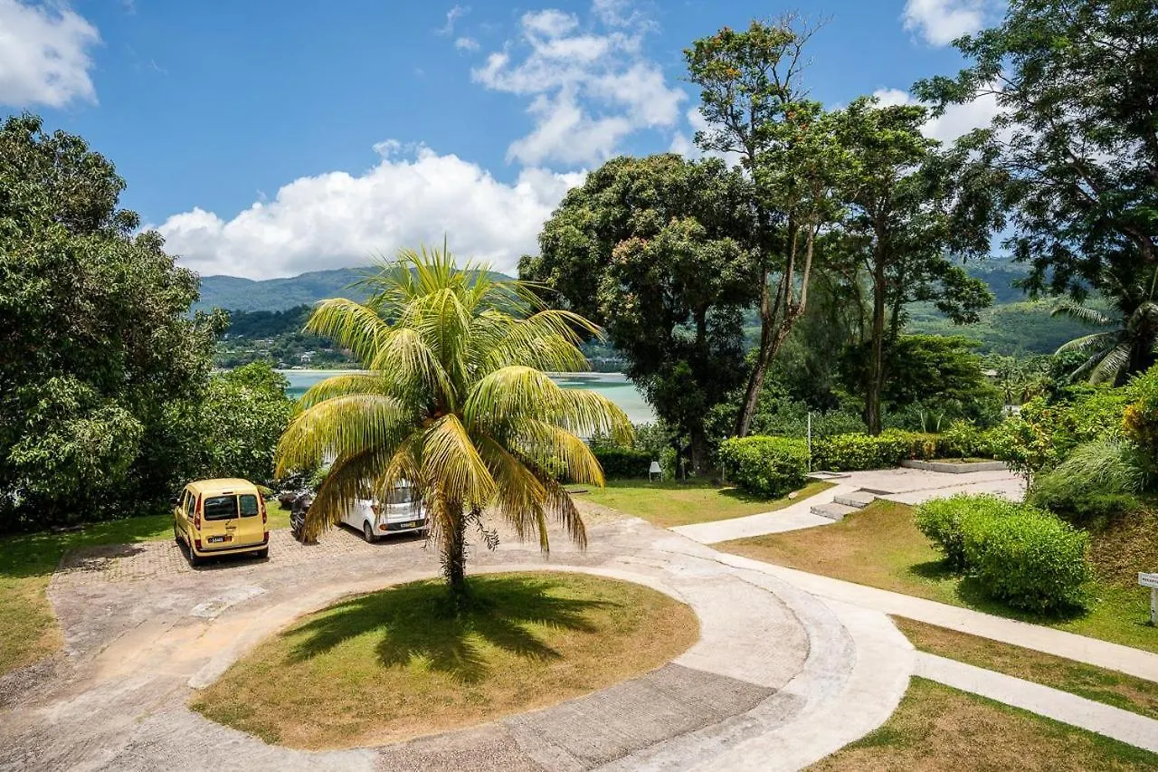 La Residence Baie Lazare  Apartamento Baie Lazare (Mahe)