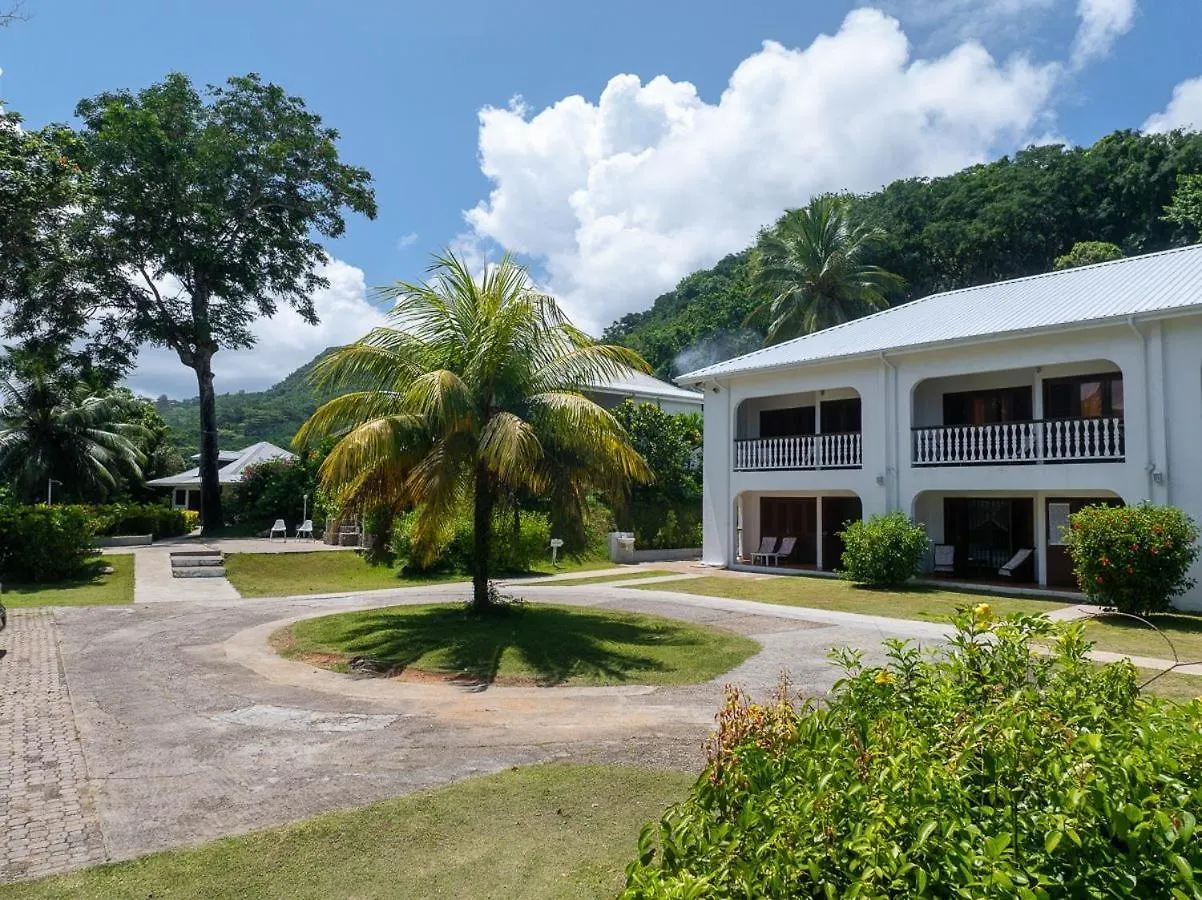 La Residence Baie Lazare  0*, Baie Lazare (Mahe) Seychelles
