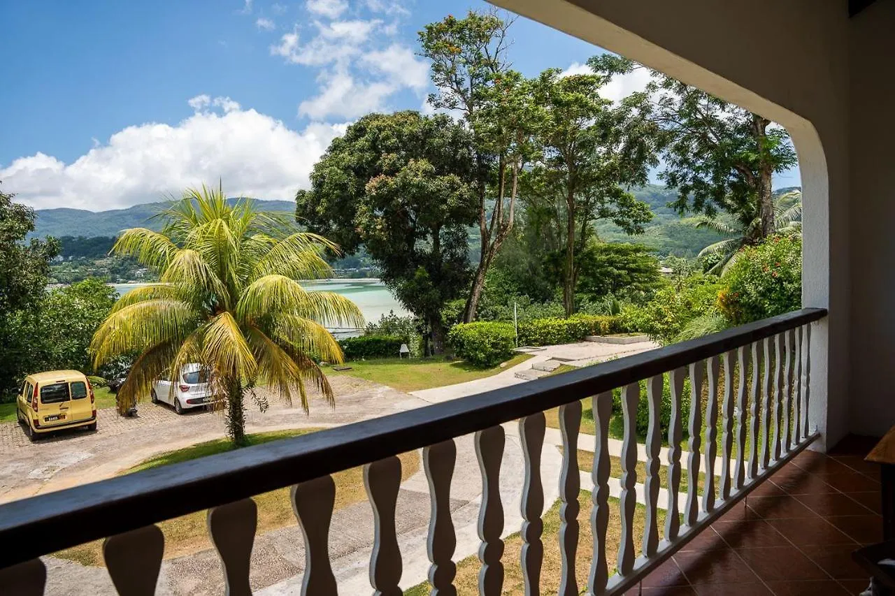 La Residence Baie Lazare  0*, Baie Lazare (Mahe)