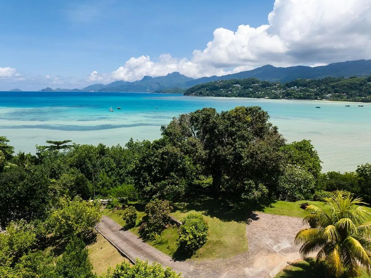 La Residence Baie Lazare  Apartamento