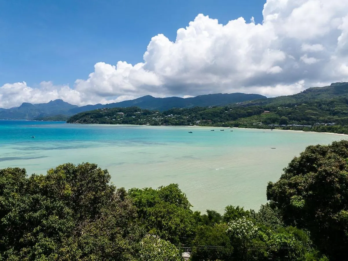 Apartamento La Residence Baie Lazare