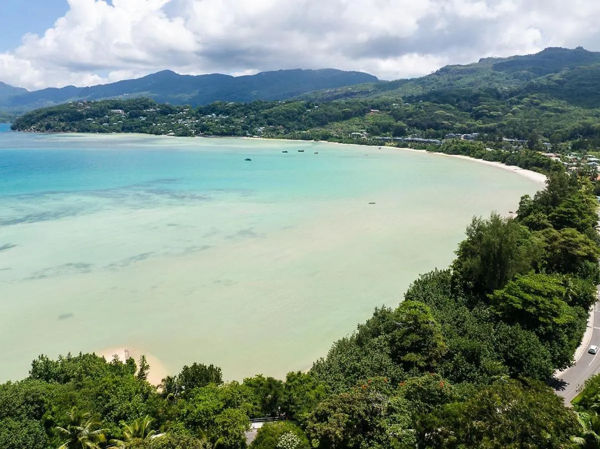La Residence Baie Lazare  Seychelles