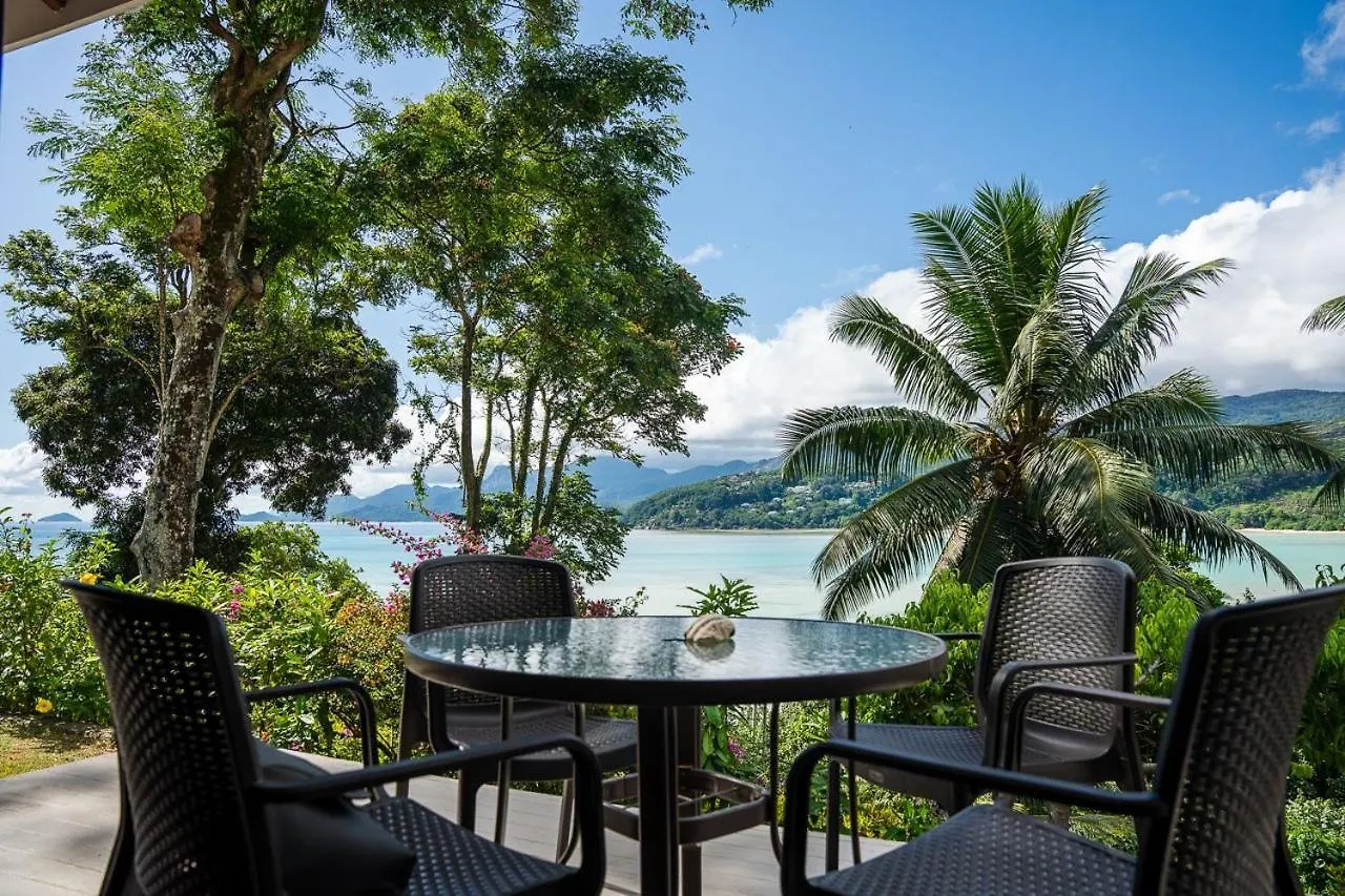 La Residence Baie Lazare  Apartamento Baie Lazare (Mahe)