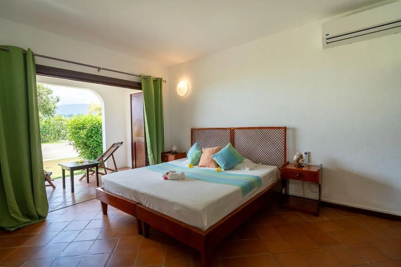Apartamento La Residence Baie Lazare  Seychelles