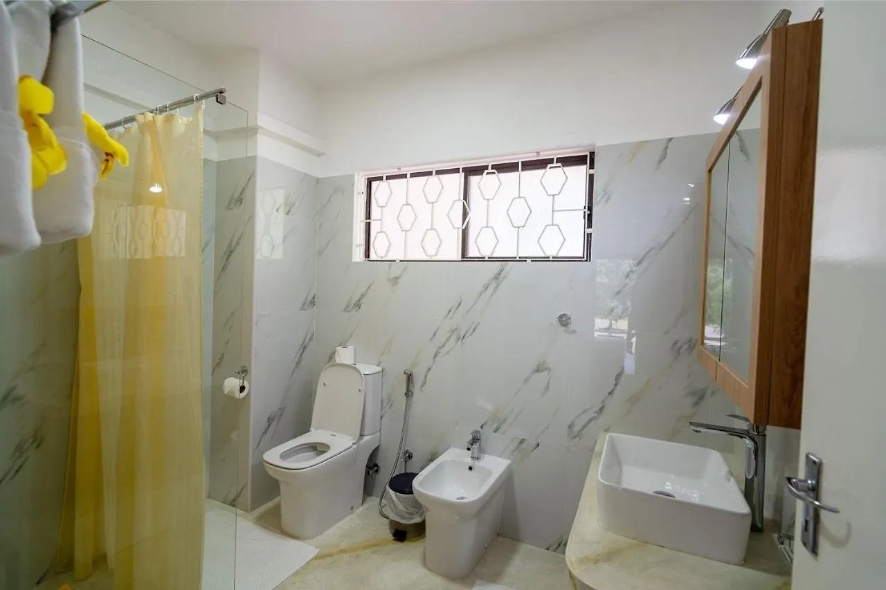 La Residence Baie Lazare  Apartamento Baie Lazare (Mahe)