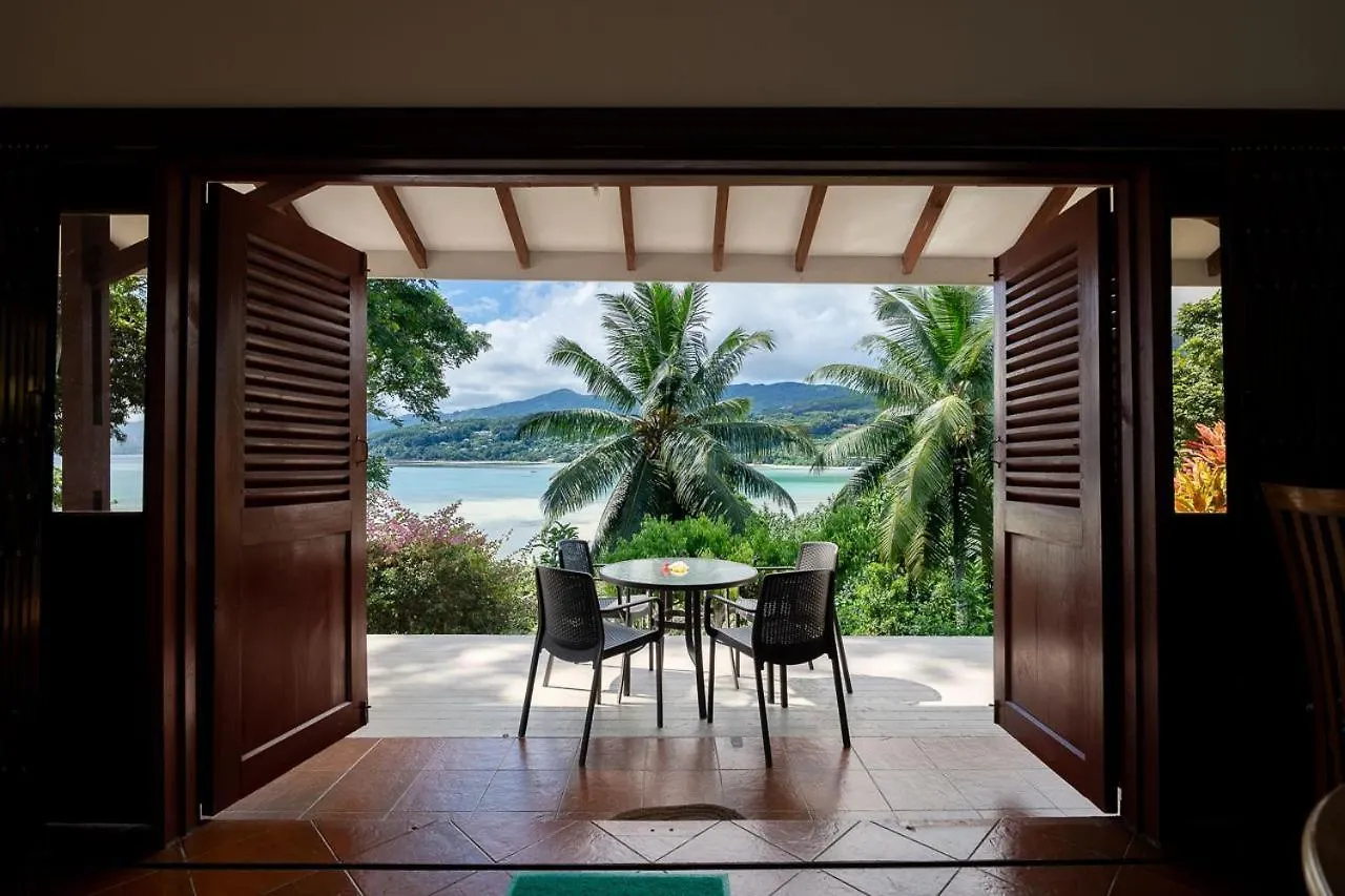 La Residence Baie Lazare  0*, Baie Lazare (Mahe)