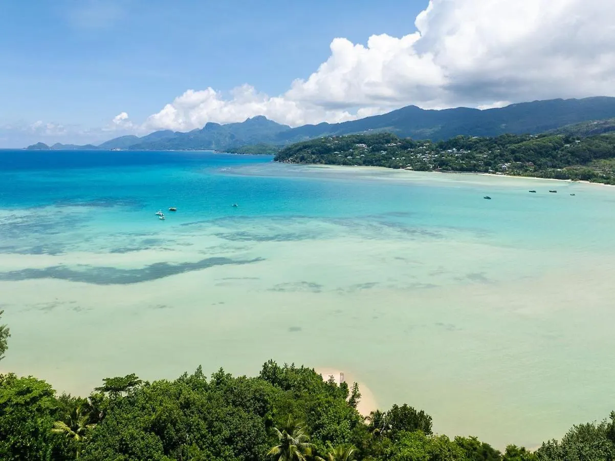 La Residence Baie Lazare  0*, Baie Lazare (Mahe)