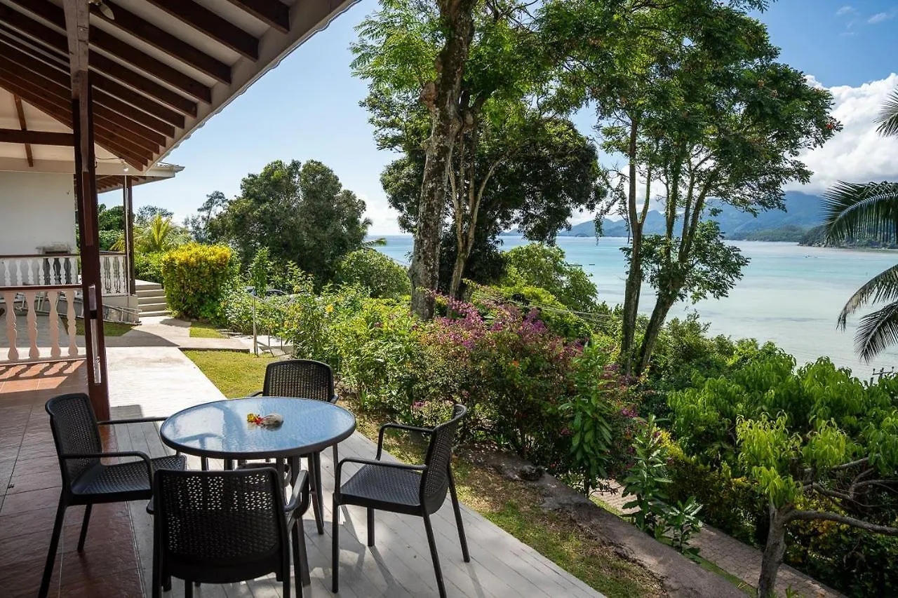 La Residence Baie Lazare  0*, Baie Lazare (Mahe)