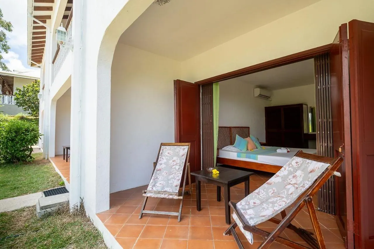 La Residence Baie Lazare  0*, Baie Lazare (Mahe) Seszele