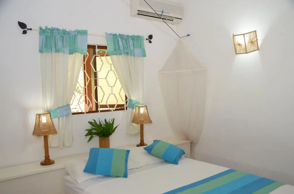 La Residence Baie Lazare  Baie Lazare (Mahe)