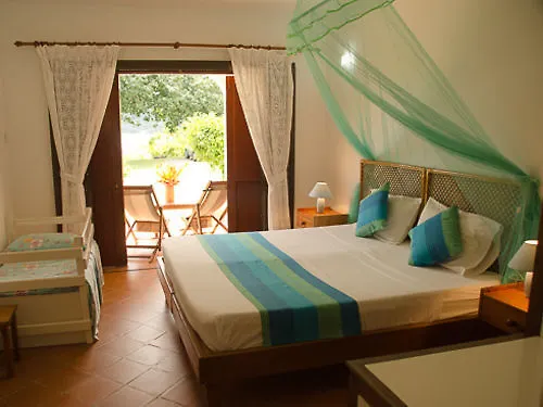 La Residence Baie Lazare  Baie Lazare (Mahe)