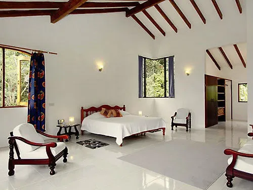 La Residence Baie Lazare