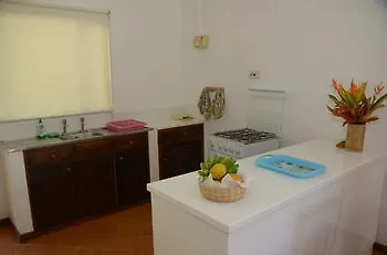 Apartment La Residence Baie Lazare