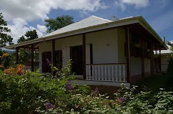 La Residence Baie Lazare  Apartment